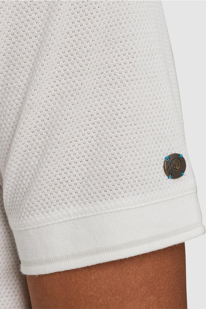 STRUCTURED POLO CPSS2404878 7155